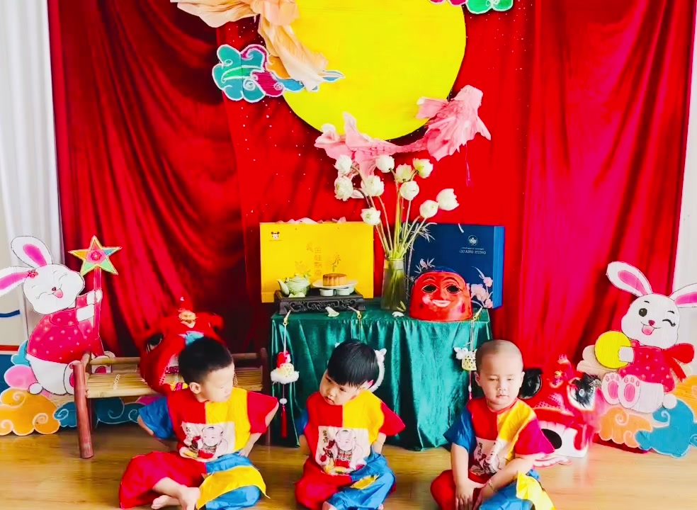 @Mầm Non Phương Anh