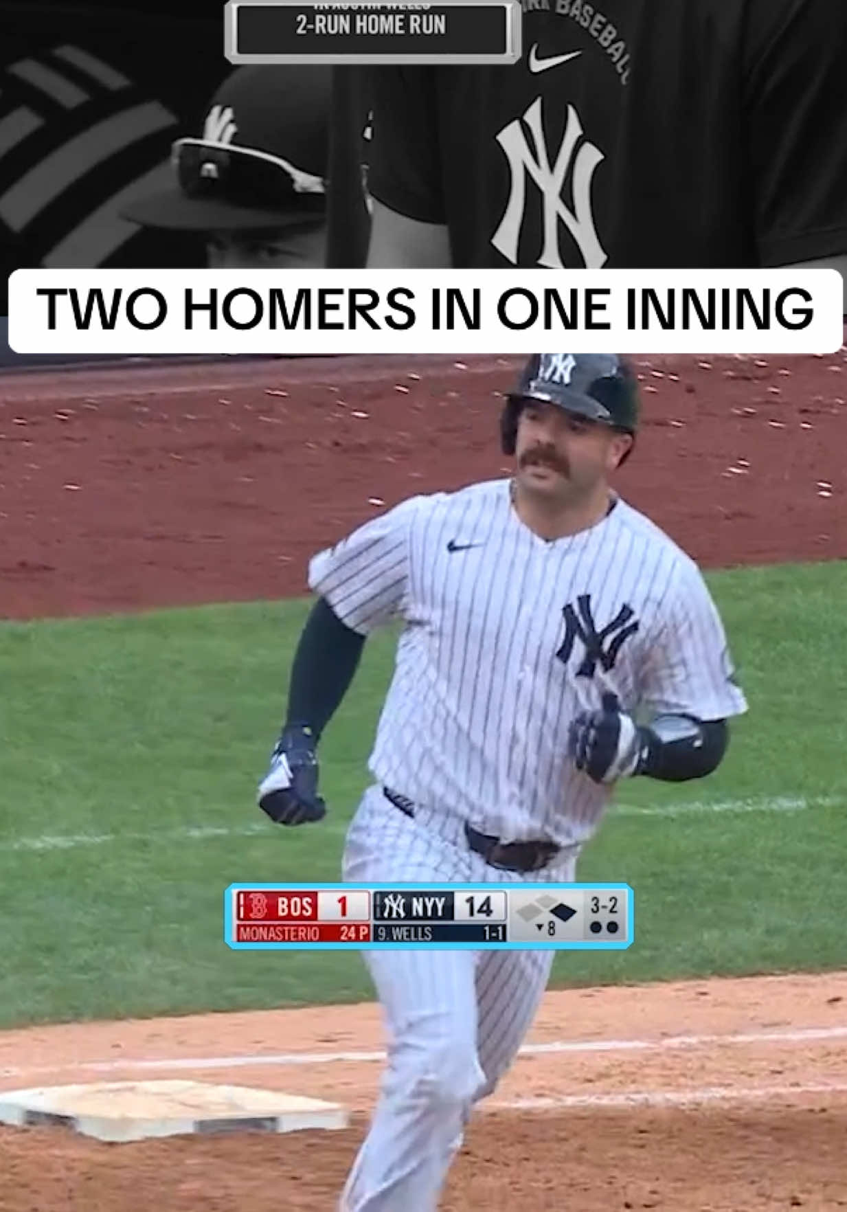 @Talkin’ Yanks