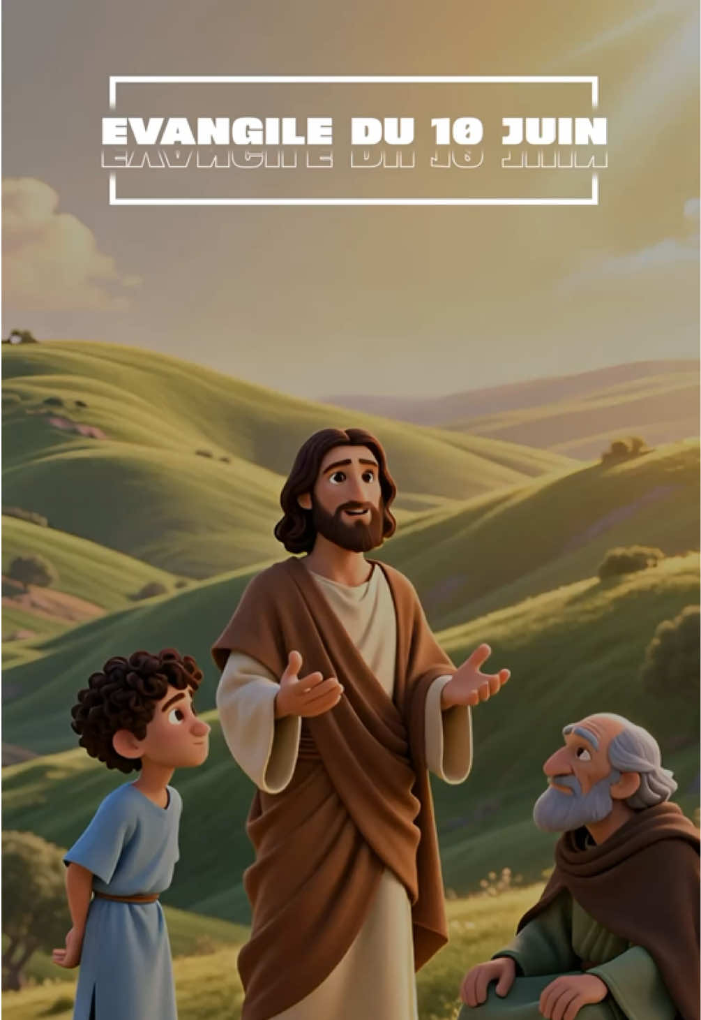 @Catholiques du Monde