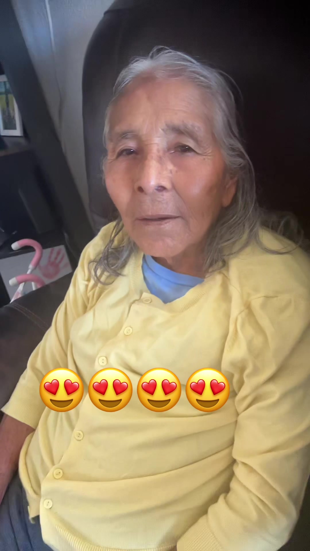 @Yazmin Santos