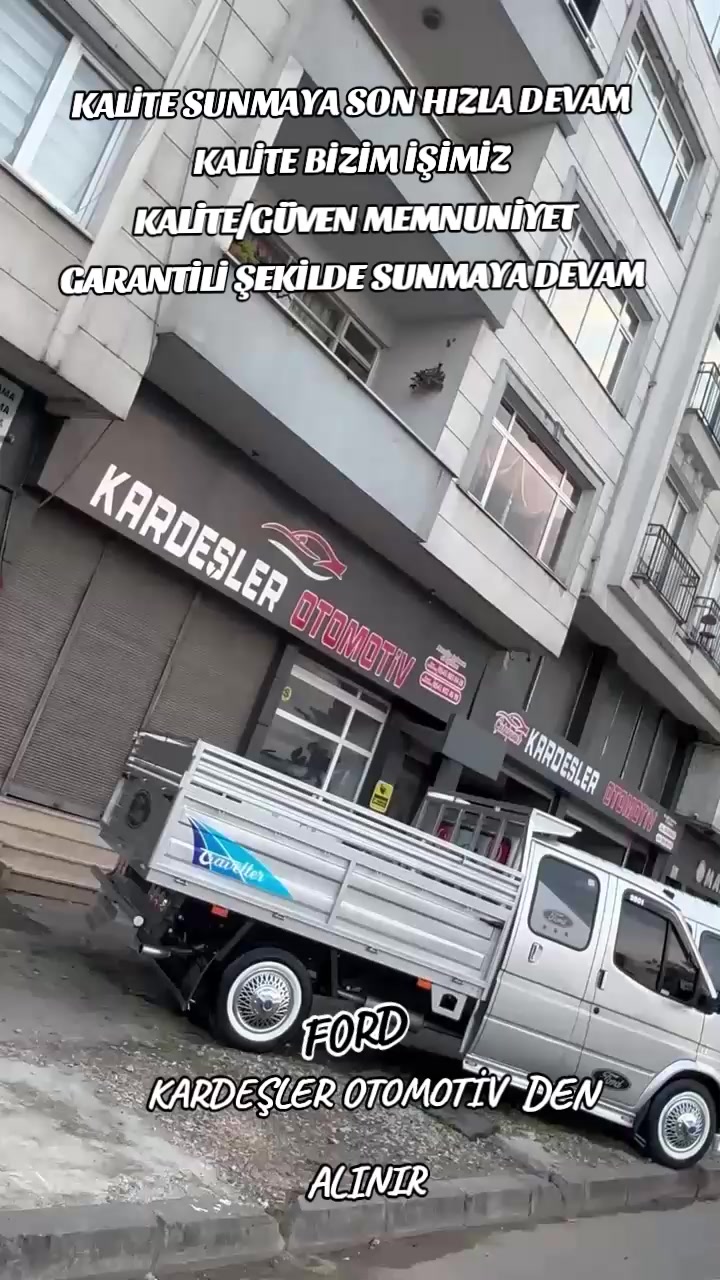 @KARDEŞLER OTOMOTİV 🇹🇷FATSA