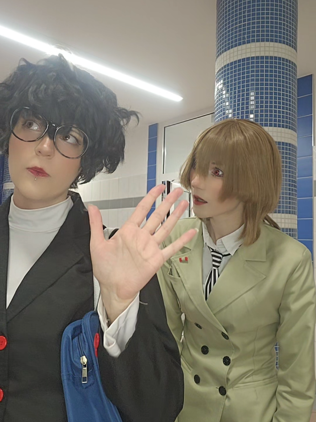 @♧Jeanne P.♡