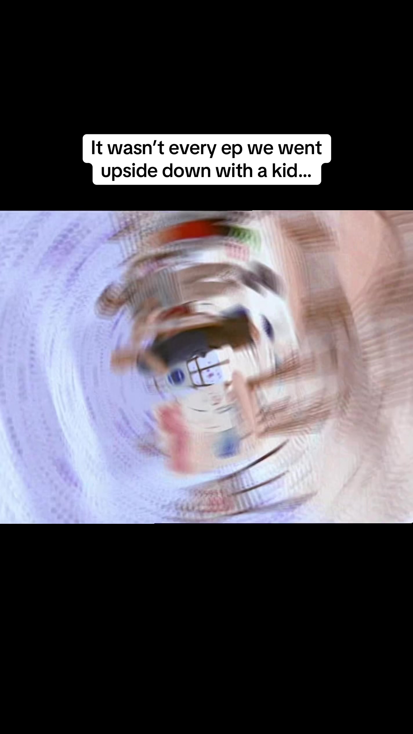@Upside Down Umbilical Brothers
