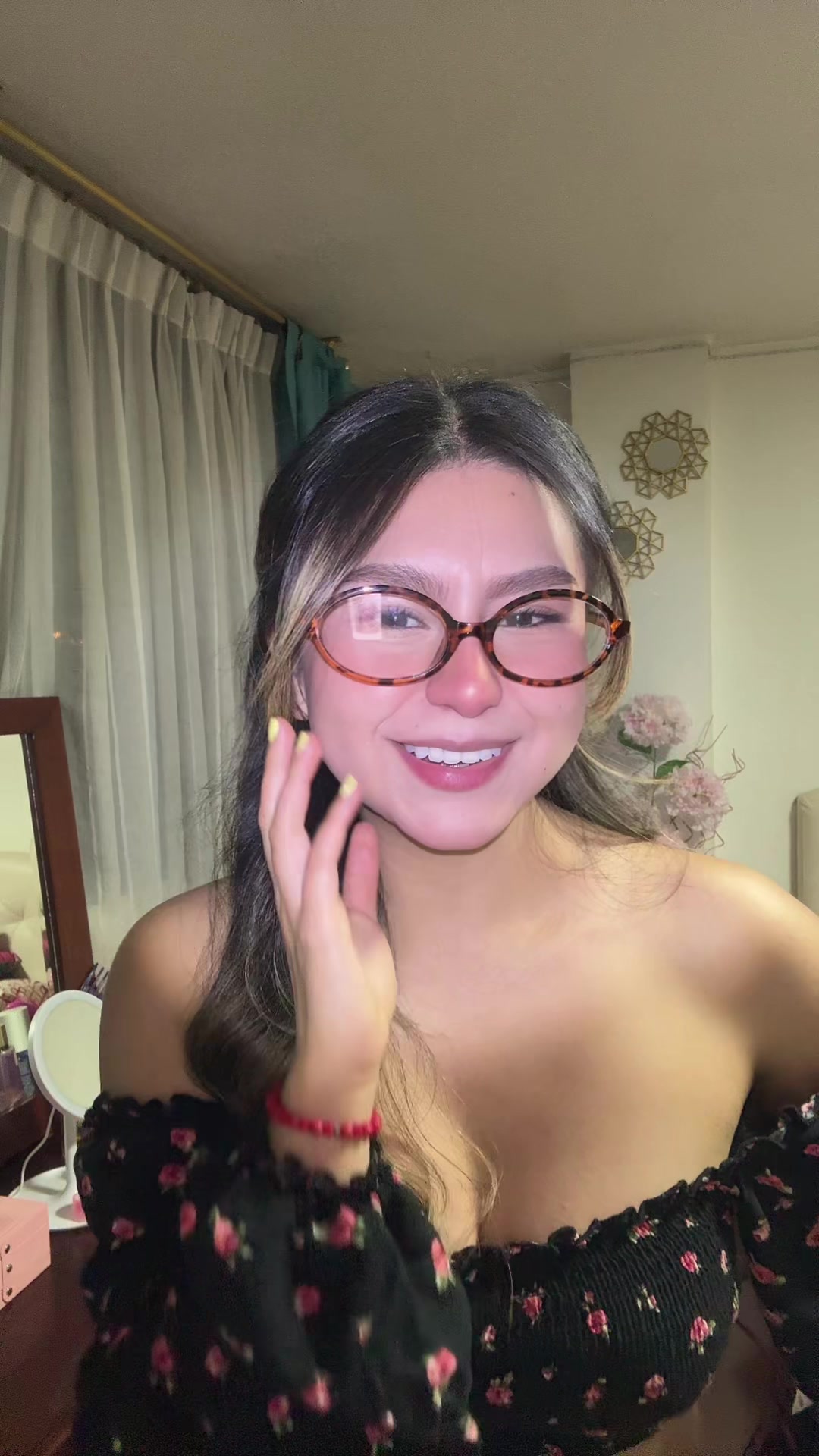 @Cami Sarzosa