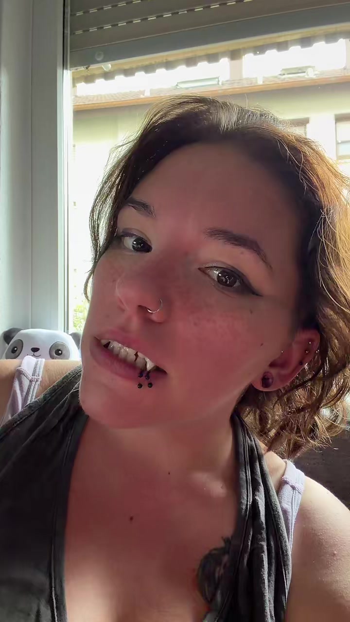 @Sonii alias Foxi