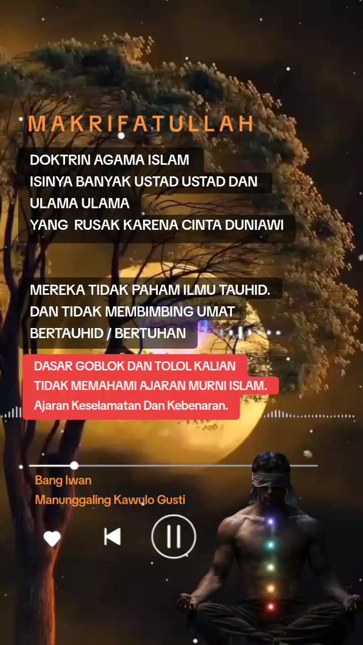 @Bang Iwan