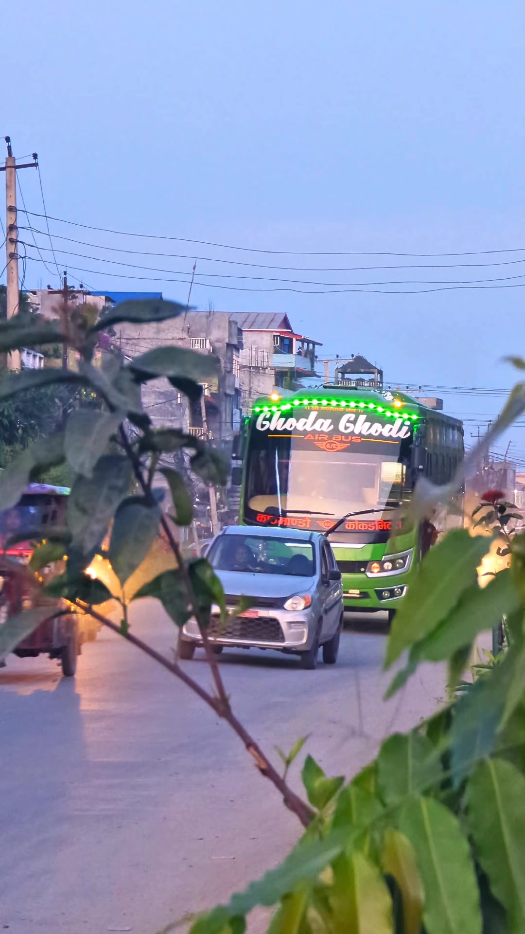 @Purbeli Rockets🚍🚀