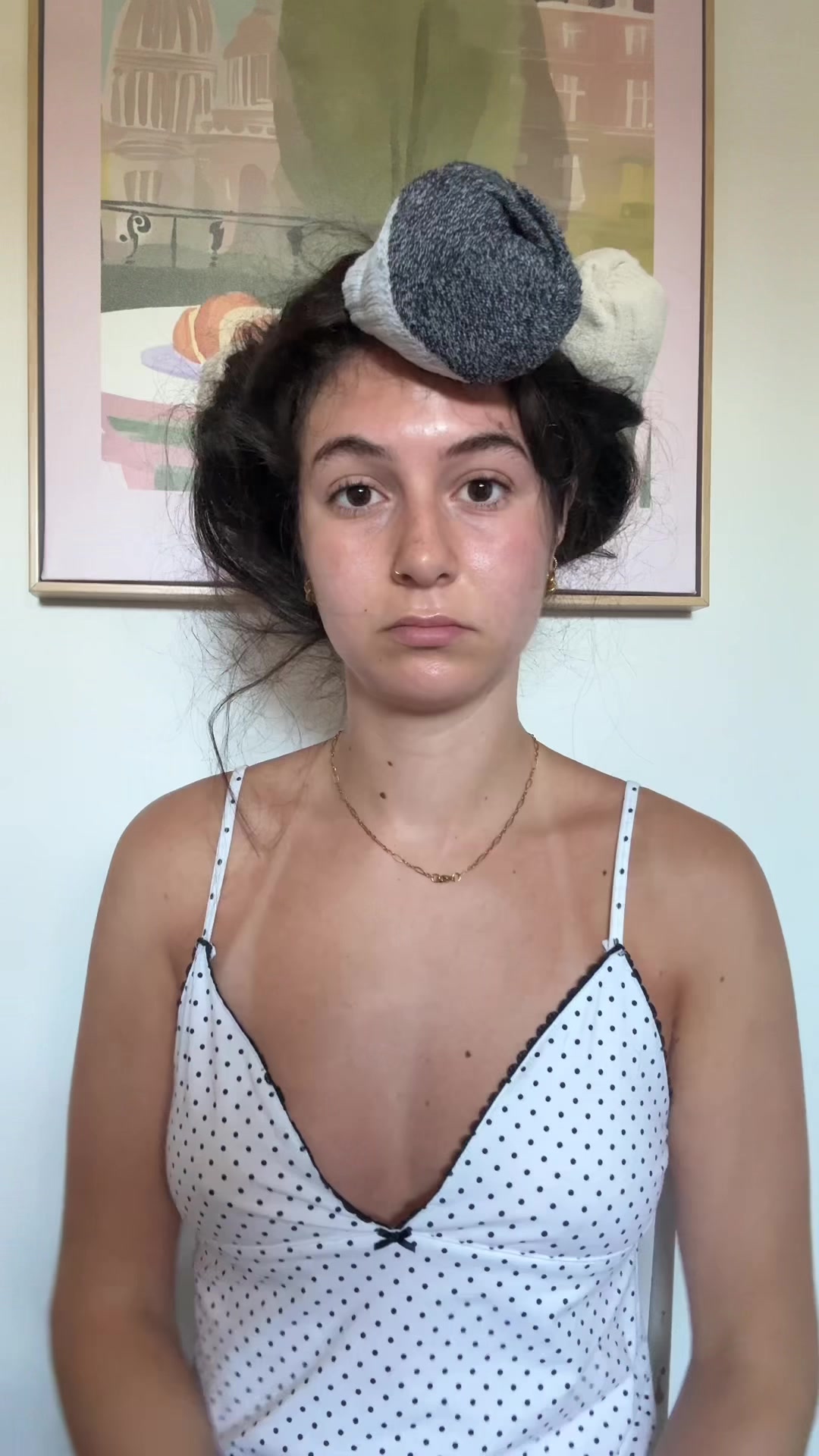 @Maya Mekideche