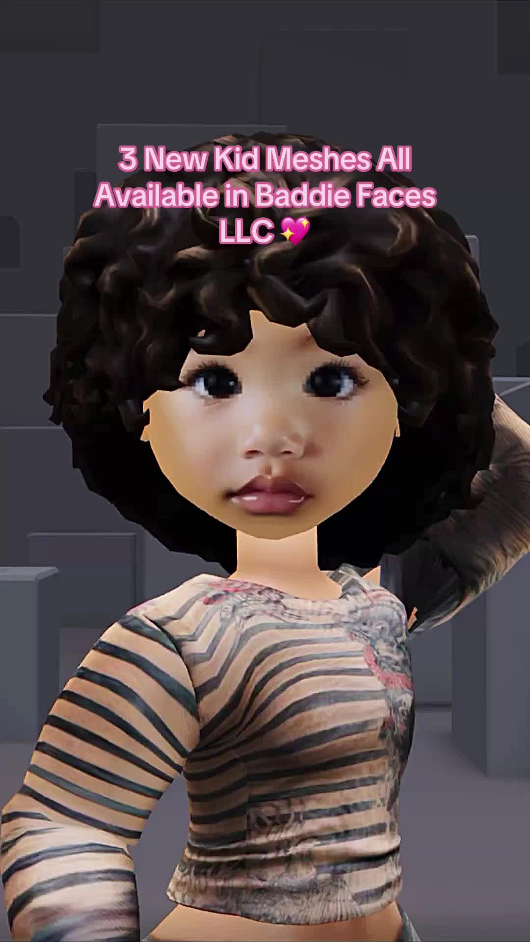 @Baddie Faces LLC