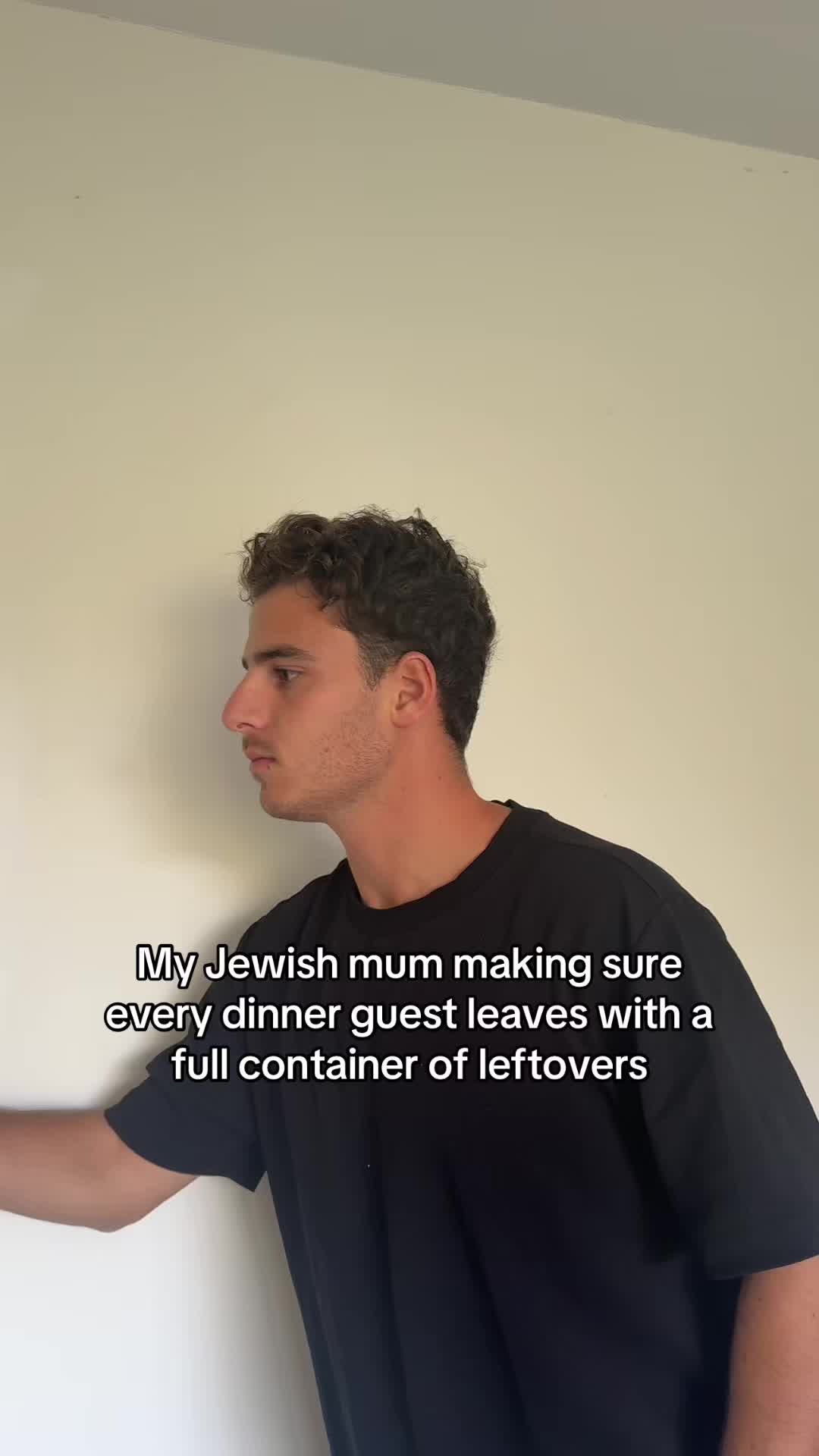 @The Jewish fitness coach