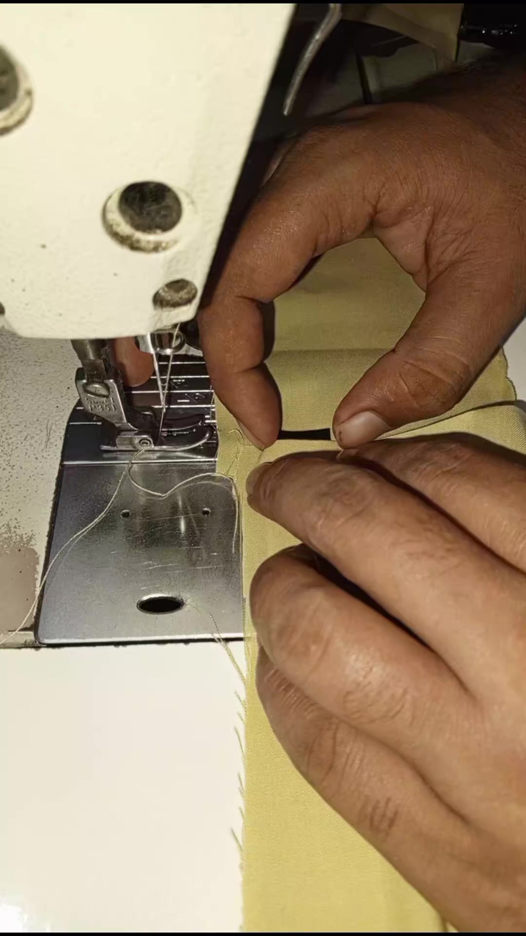 @Saqib Tailor