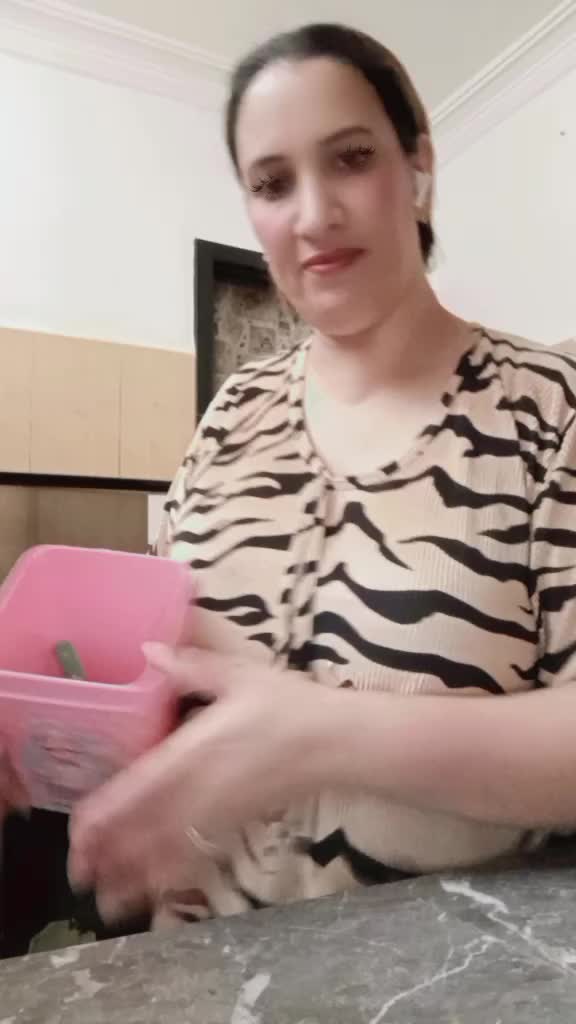 @Mama Maysae