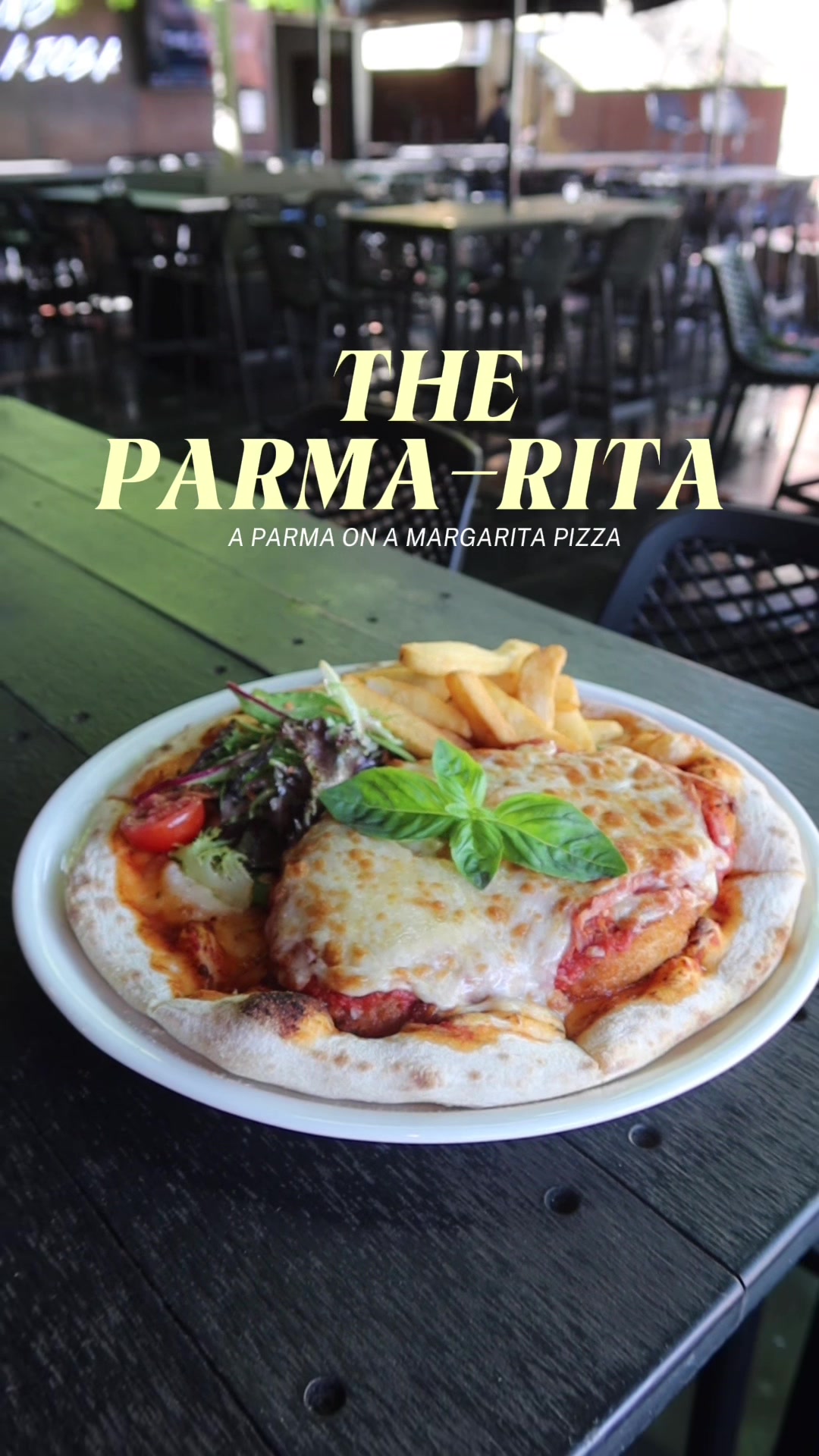 @Warrandyte&rsquo;s Iconic Pub
