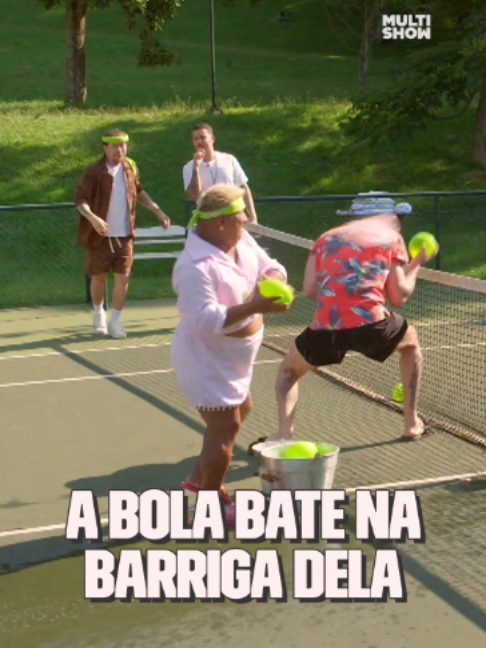 @multishow