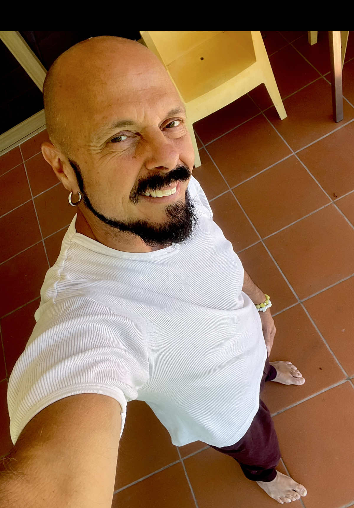 @fabio formigli