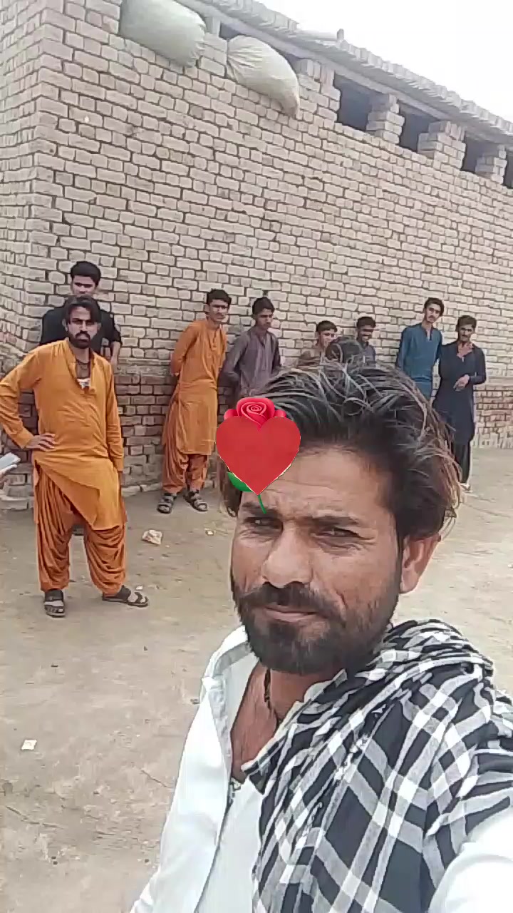 @Talib Sindhi