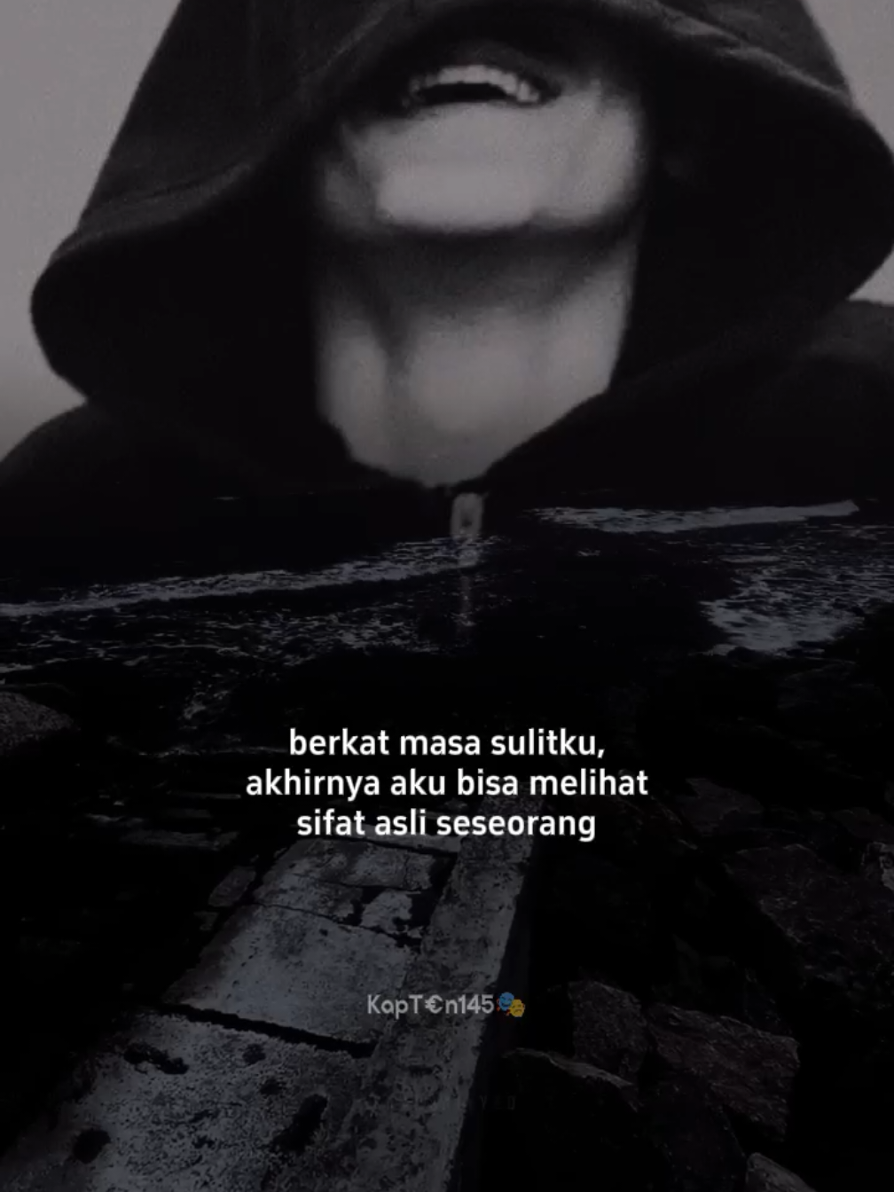 @ᴋᴀᴘᴛᴇɴ ᴍᴜᴅᴀ🎭