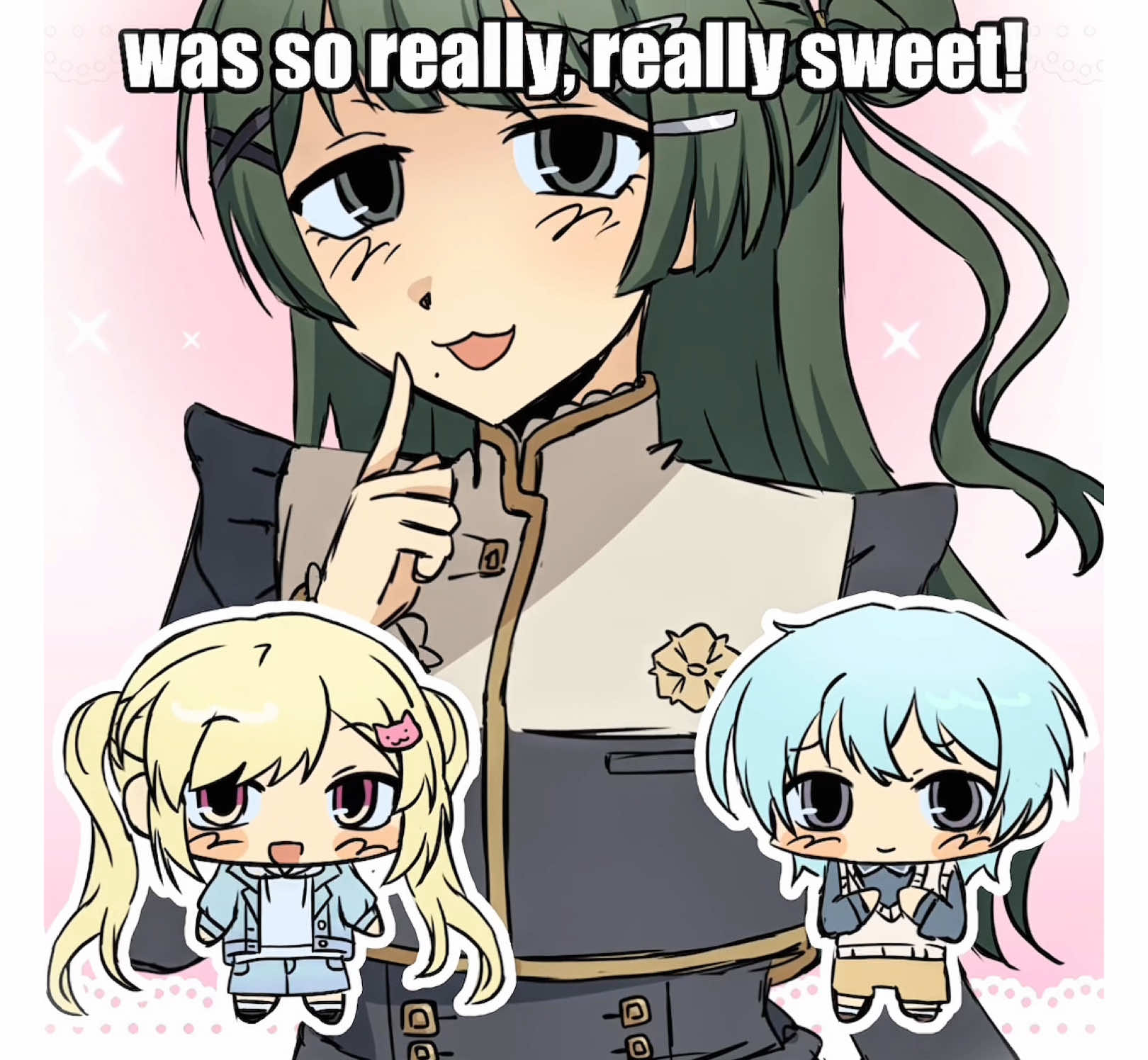@(*ˊᗜˋ*) VENLA!!!