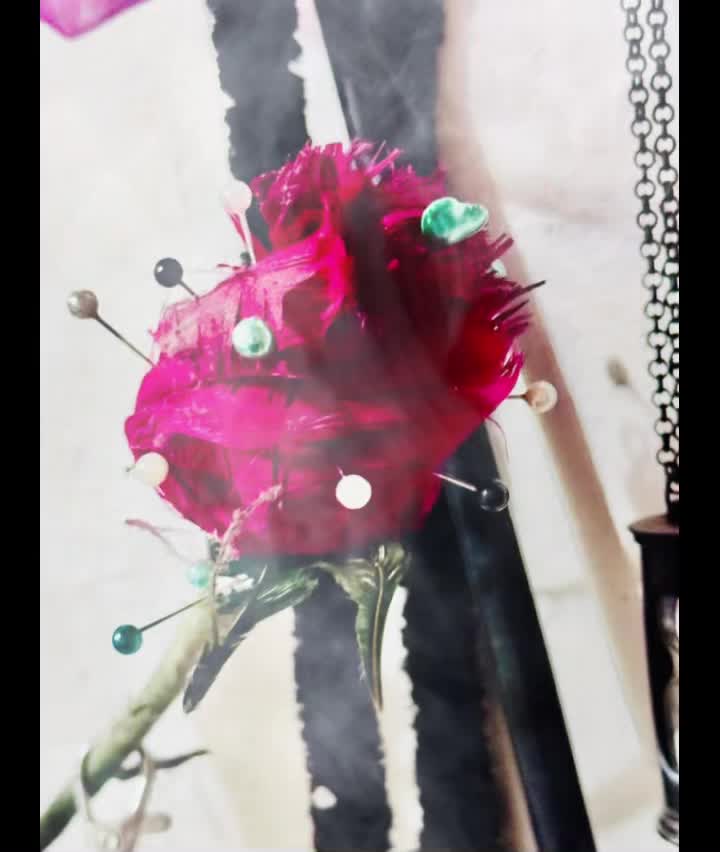 @}Violent¥Scarlet{