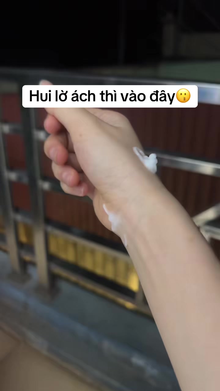 @REVIEW TẤT TẦN TẬT😍