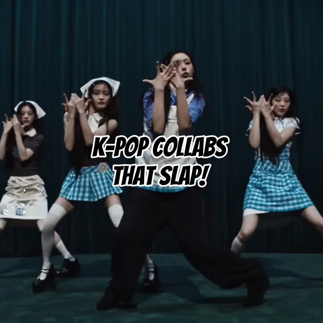 @Lauren saw ateez