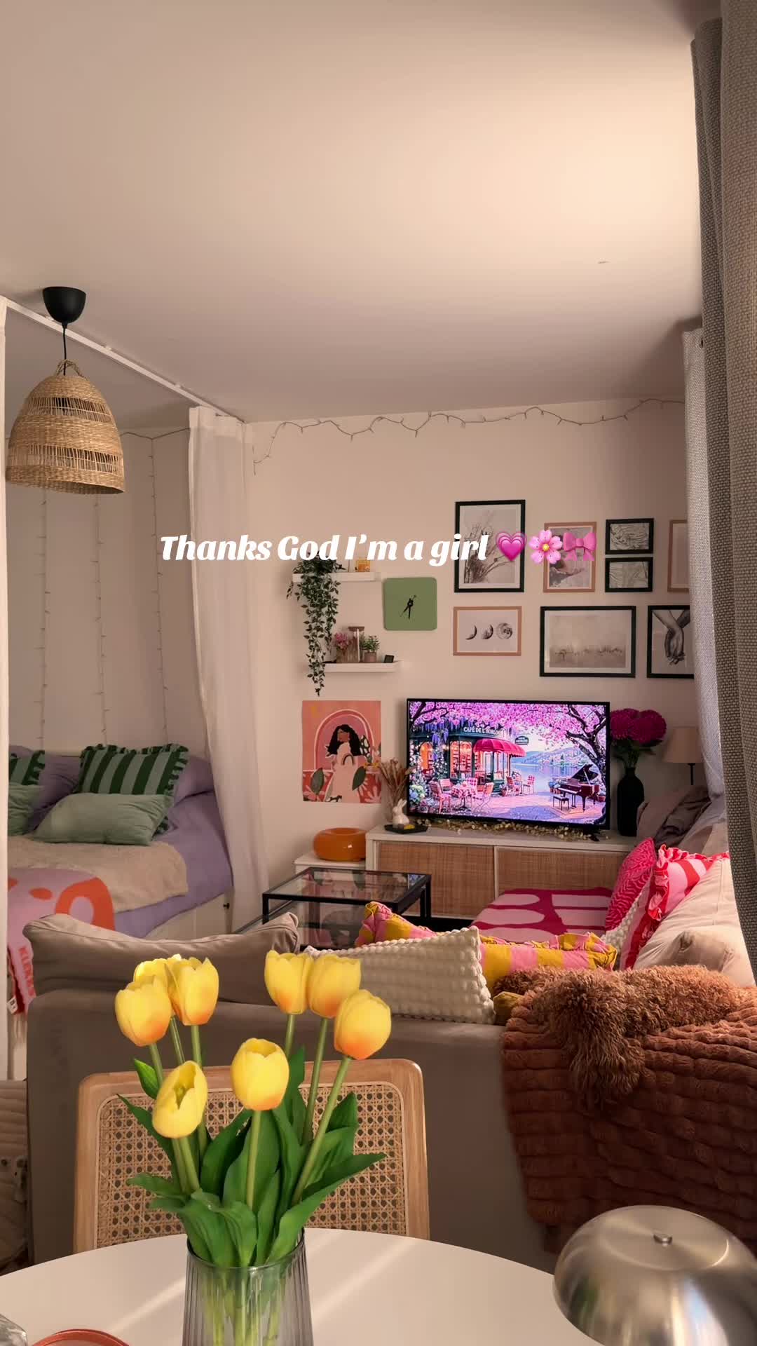 @Emilie ๐ธ | Studio decor