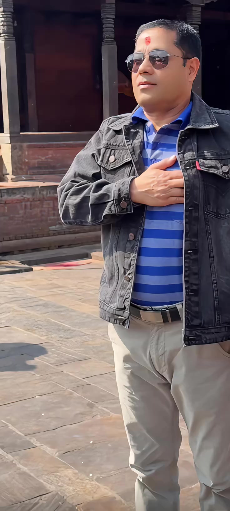 @Suren K. Karki