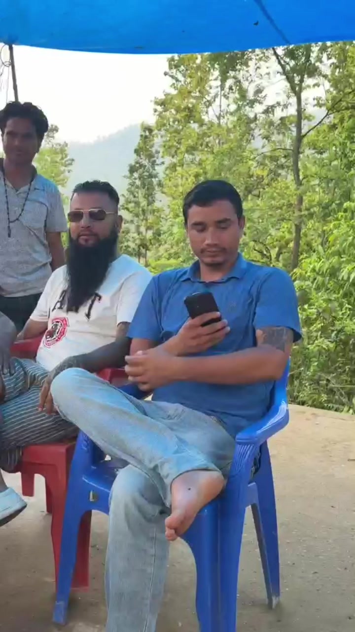@Dhan Bdr Khatri