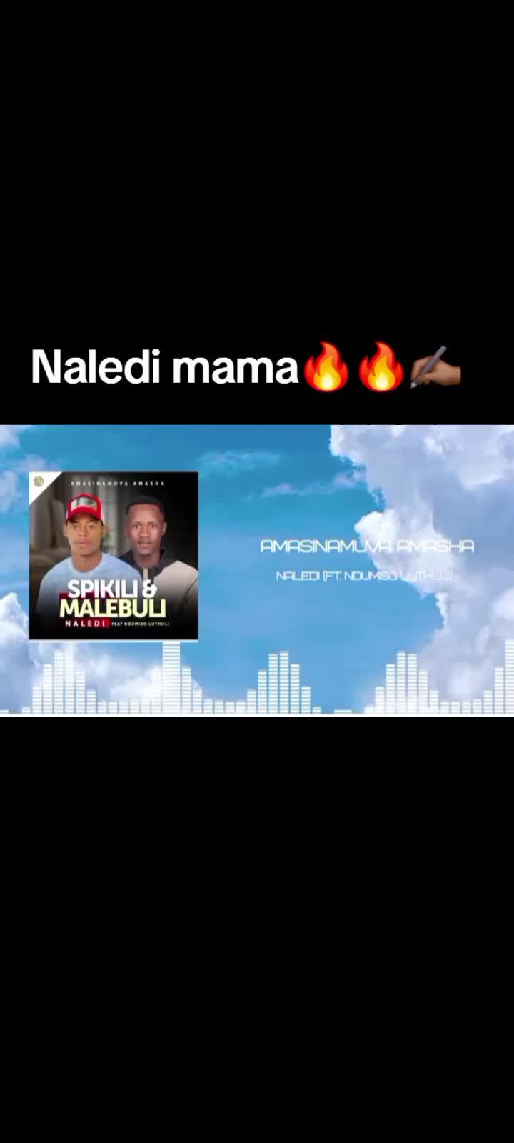 @Mpembe