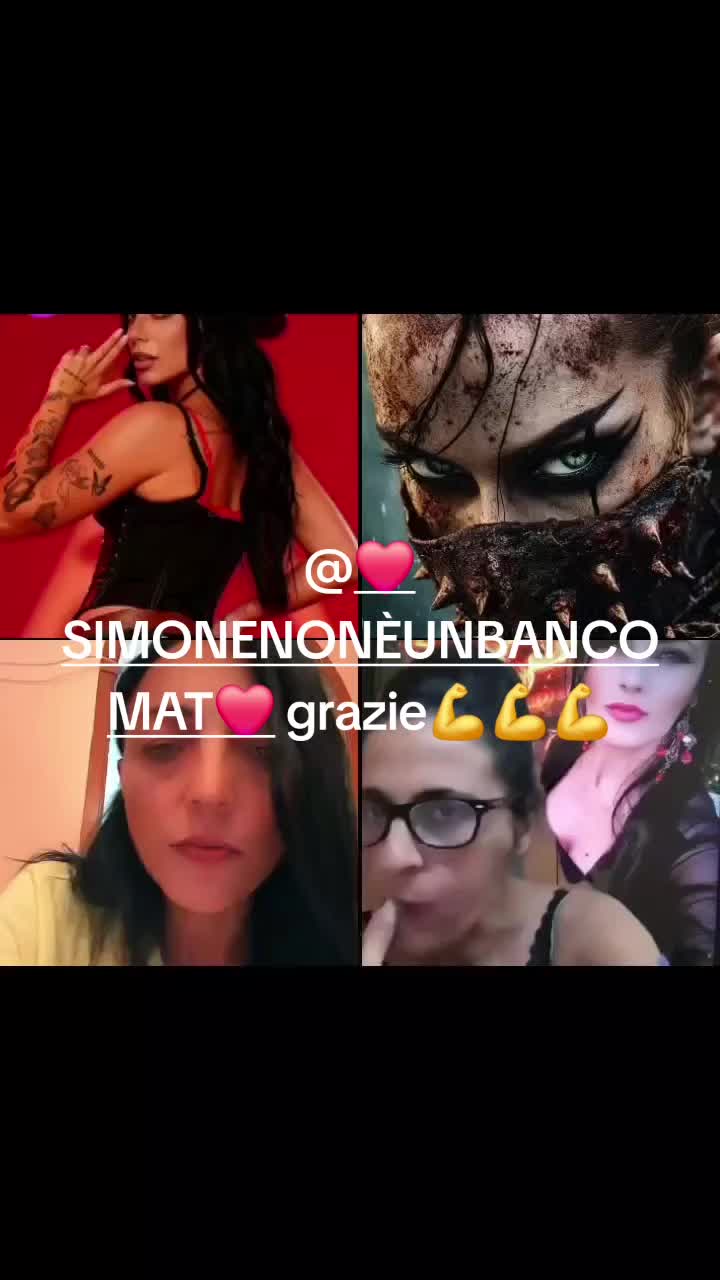 @😈😜Dia.voletta91 la monella😈
