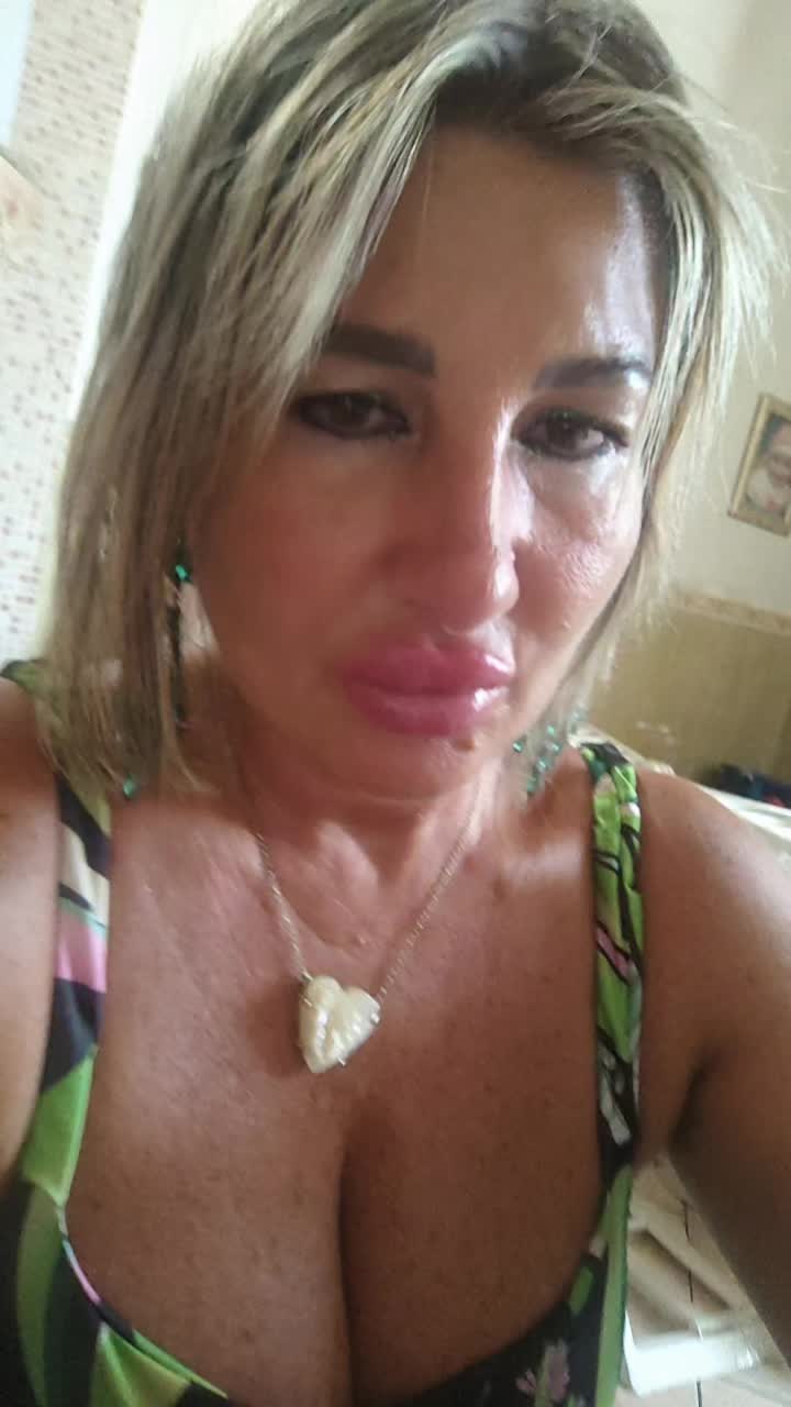 @lady Virginia la rocca
