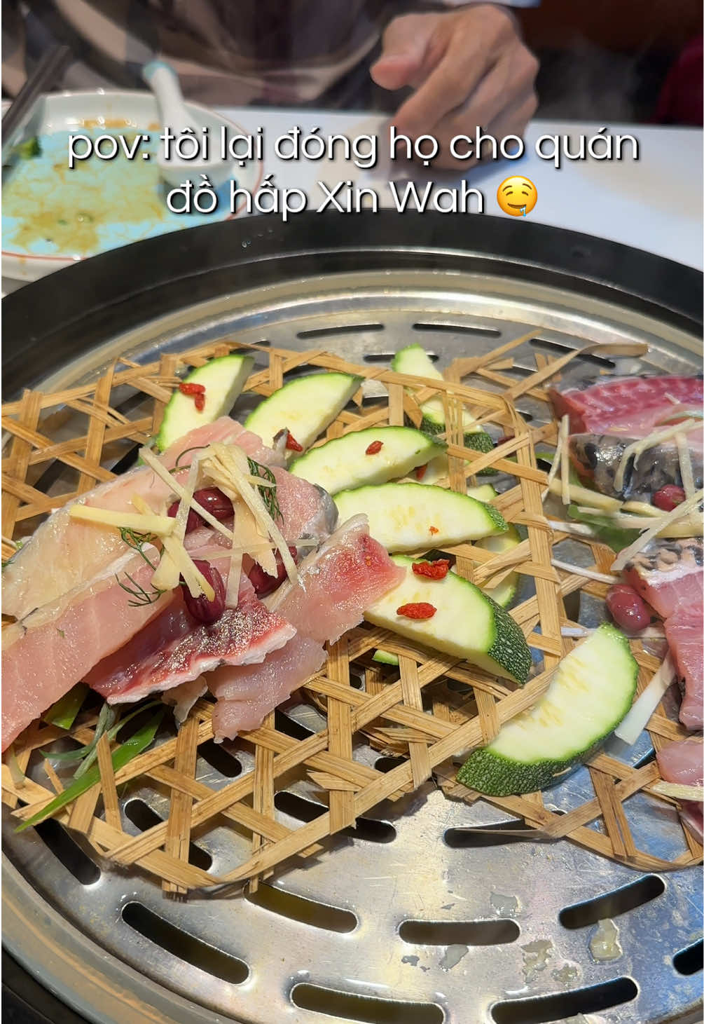 @Eat with Deng Keng
