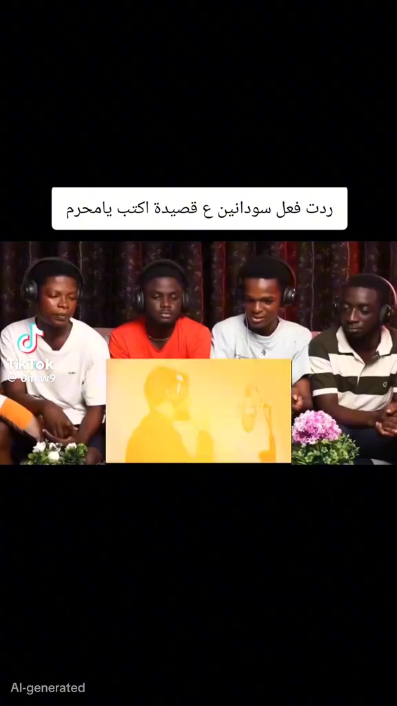 @مسك الختام