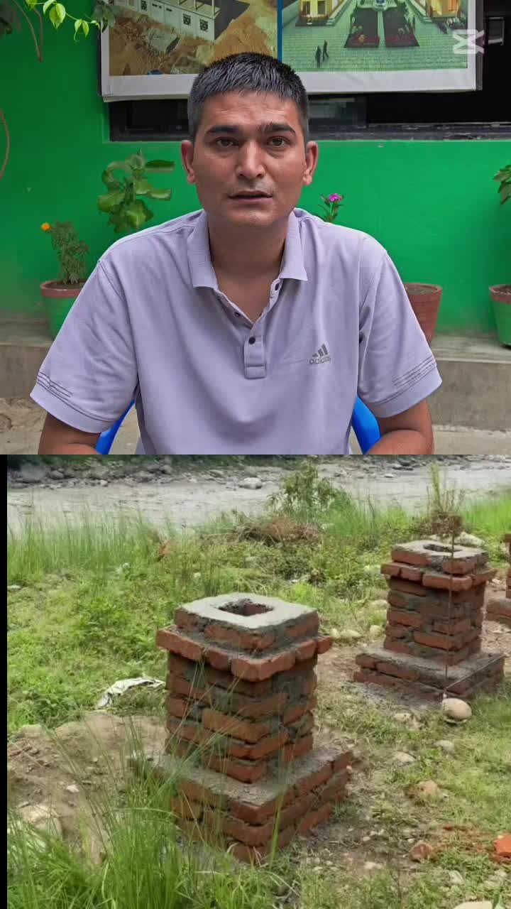 @manavsewaashrambaglung