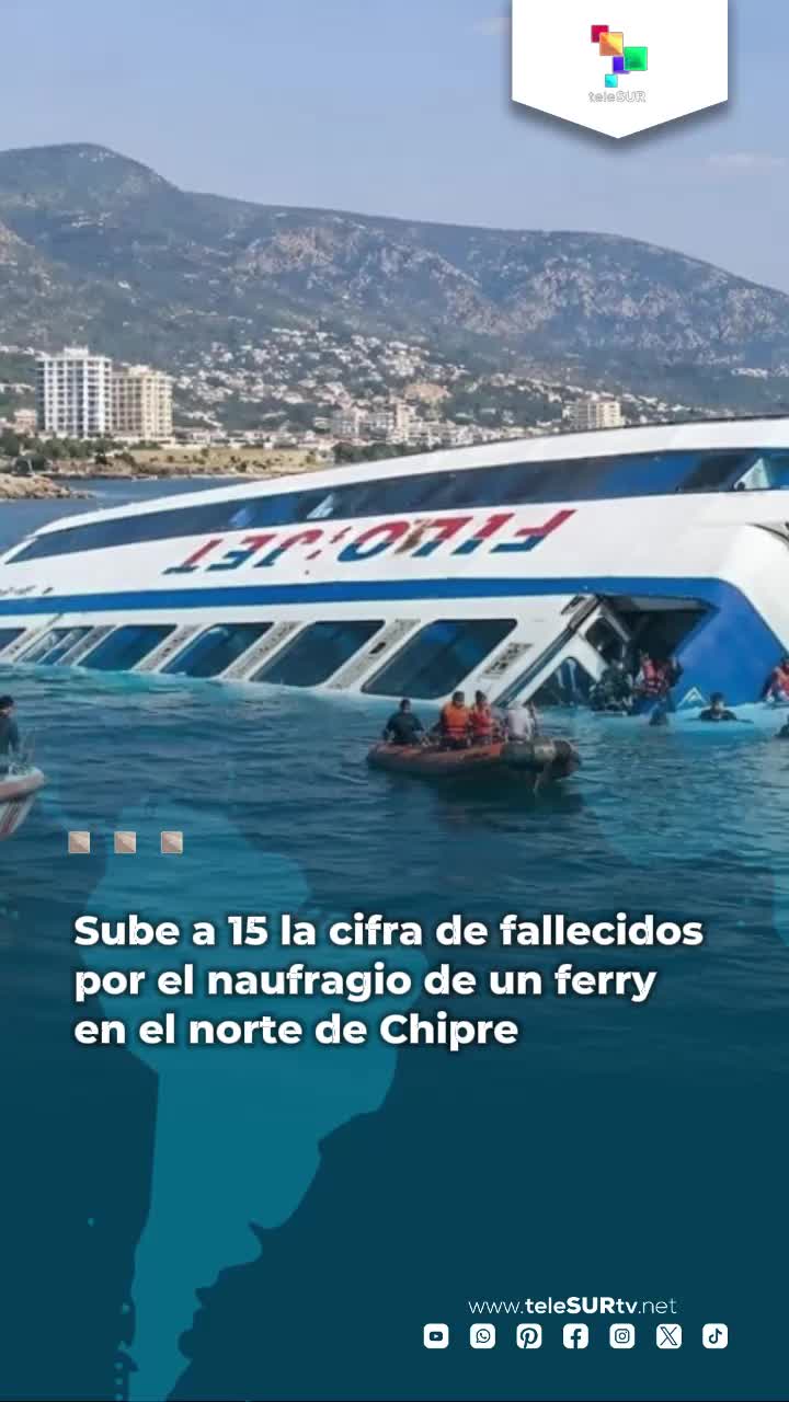 @teleSUR Clips