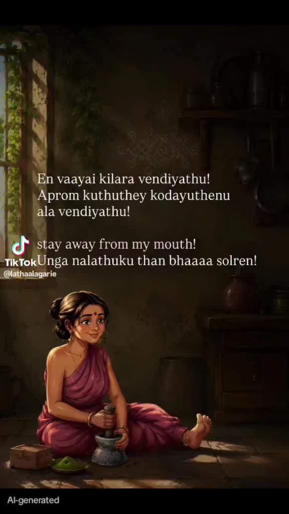 @Kokilavaani