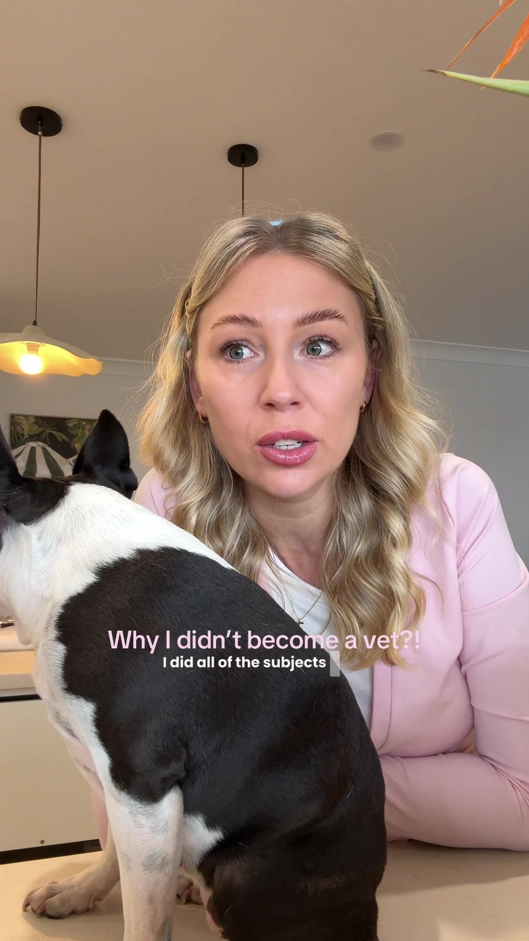 @Tess the Vet Nurse