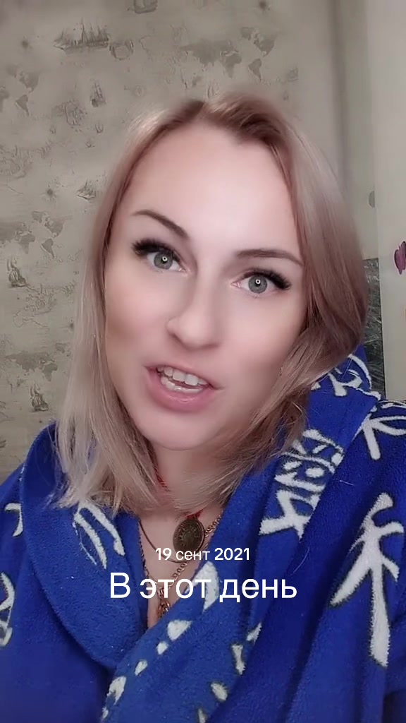 @Kristina Razumovich