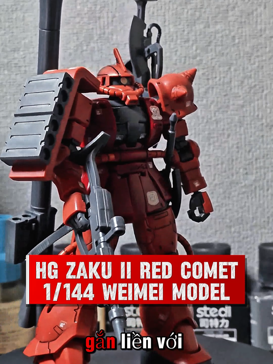 @Gundam Nhà Nghèo