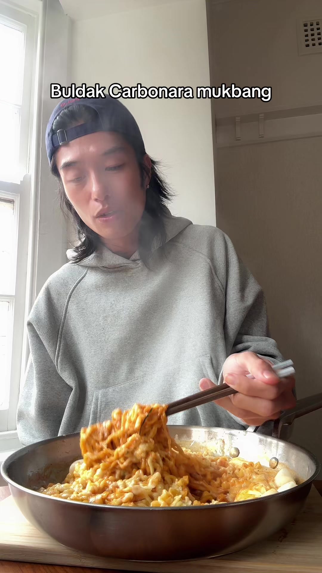 @Albert Cho