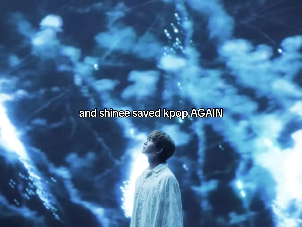 @mari 💎⁵ | saw taemin