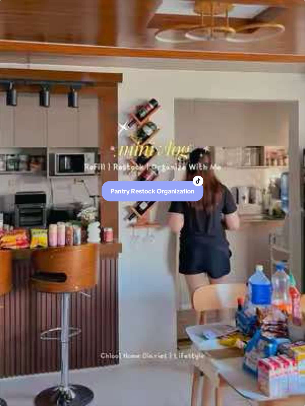 @Chloo| Home Diaries| Lifestyle