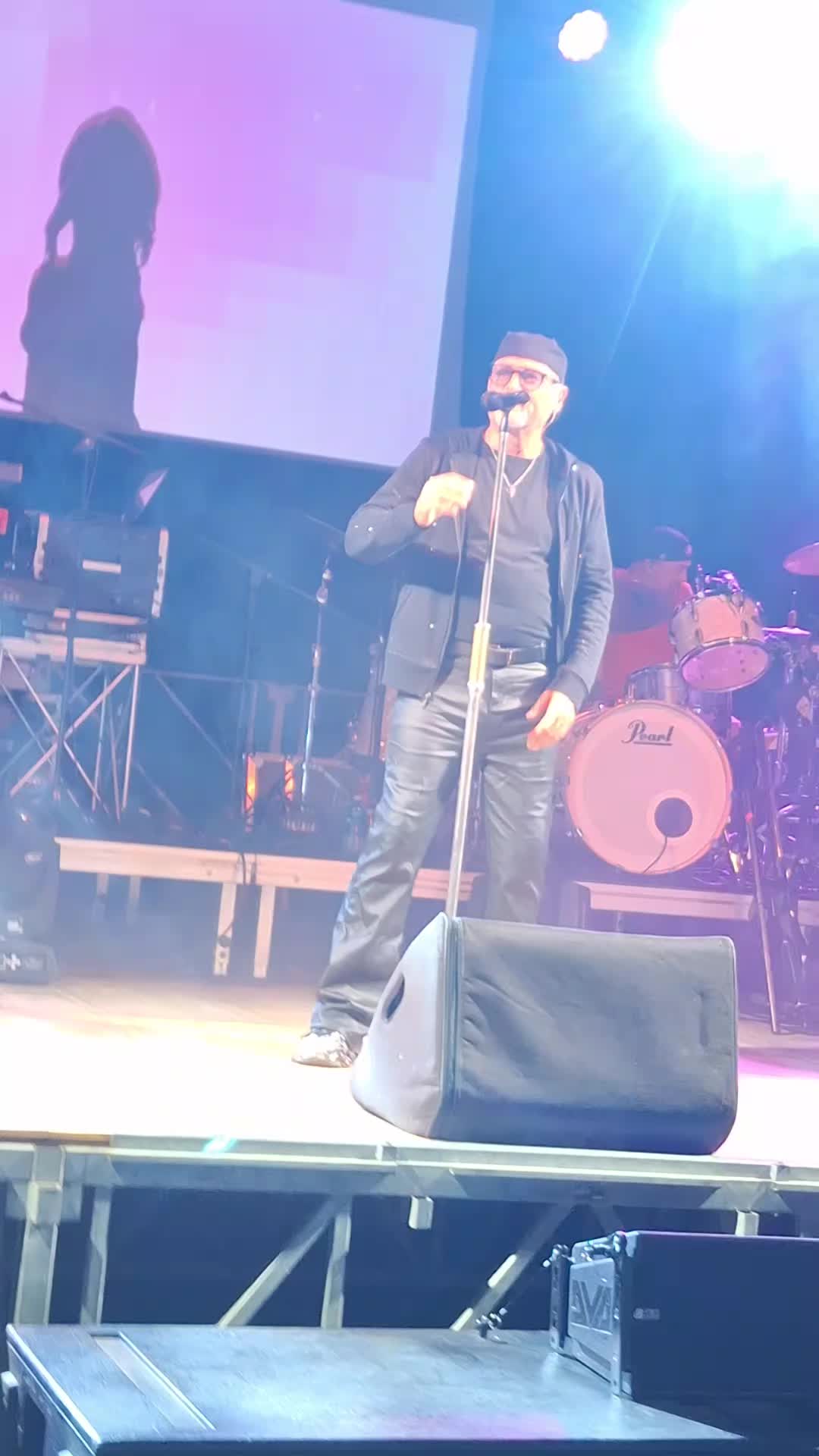@Alessio Strenghetto