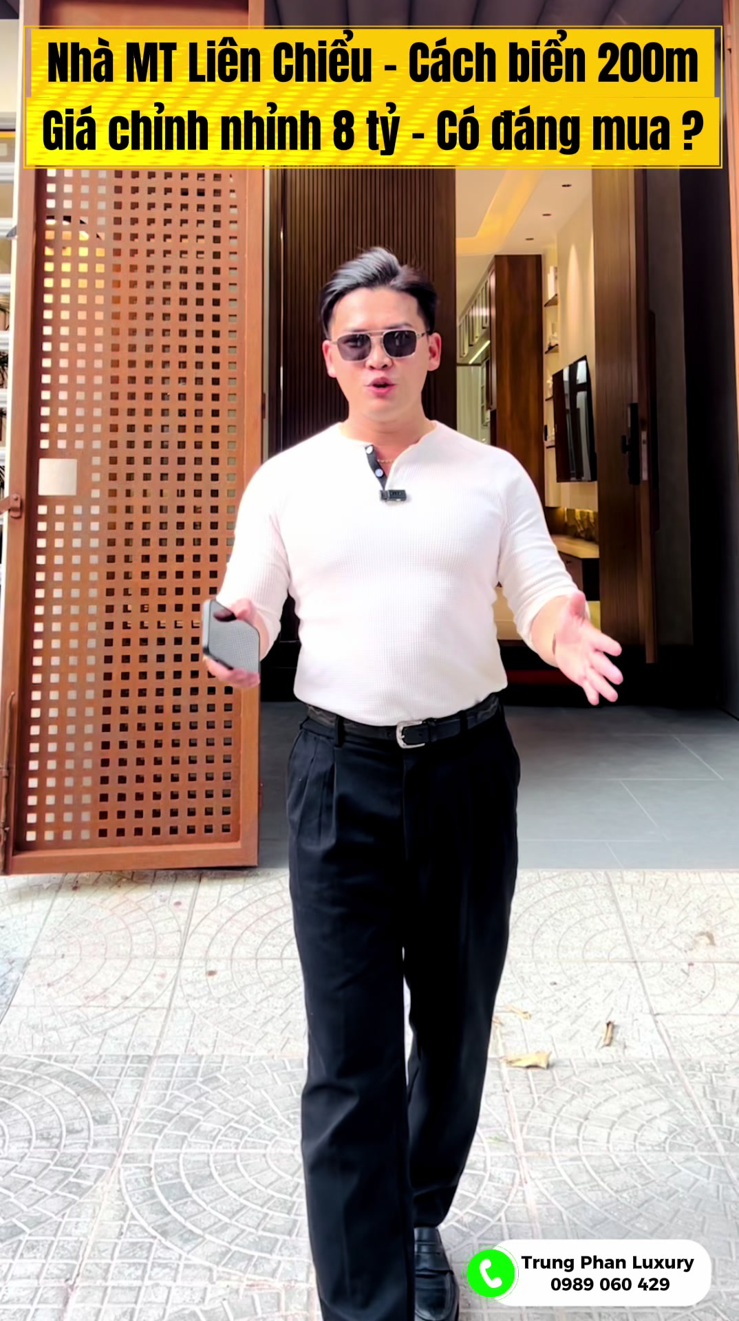 @Trung Phan | Khám Phá Đà Nẵng
