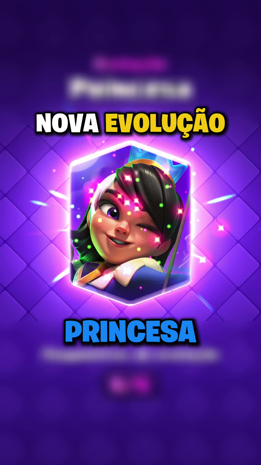 @Allan Franzotti - Clash Royale