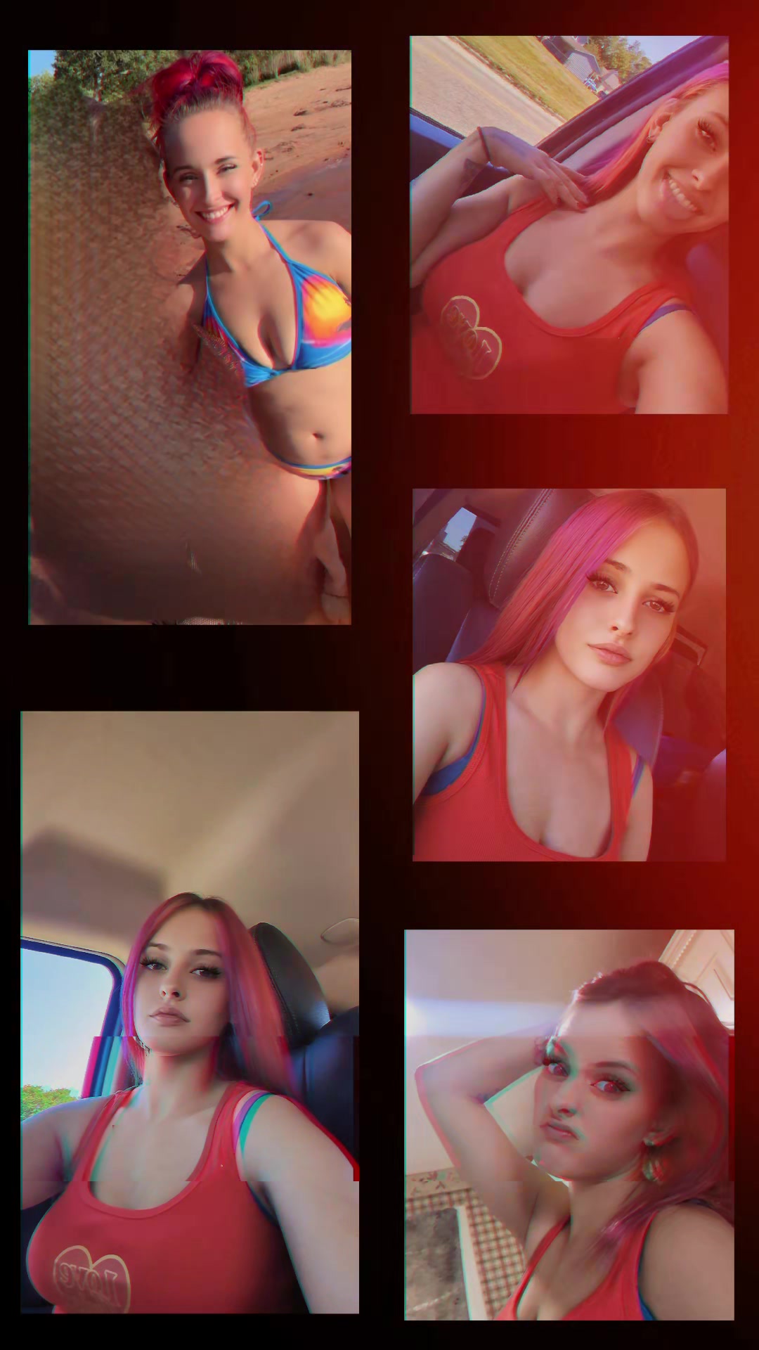 @Rebellious Barbie