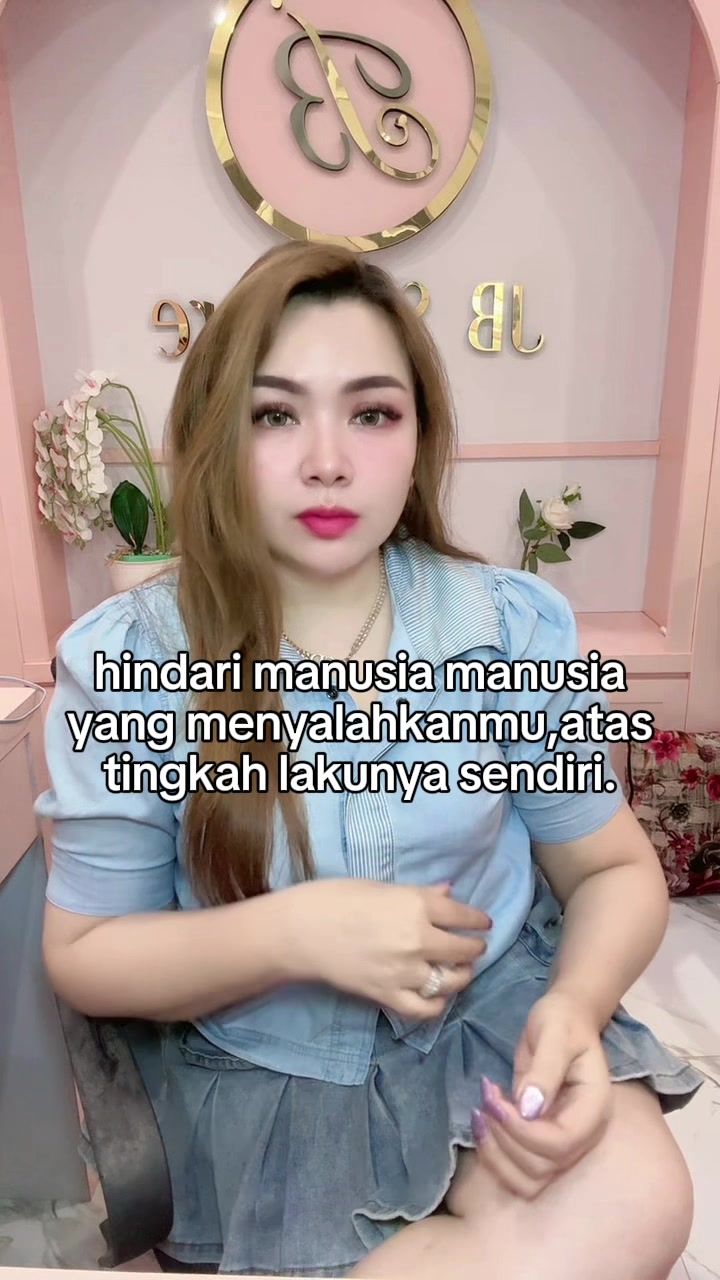 @Julia saiba bangun