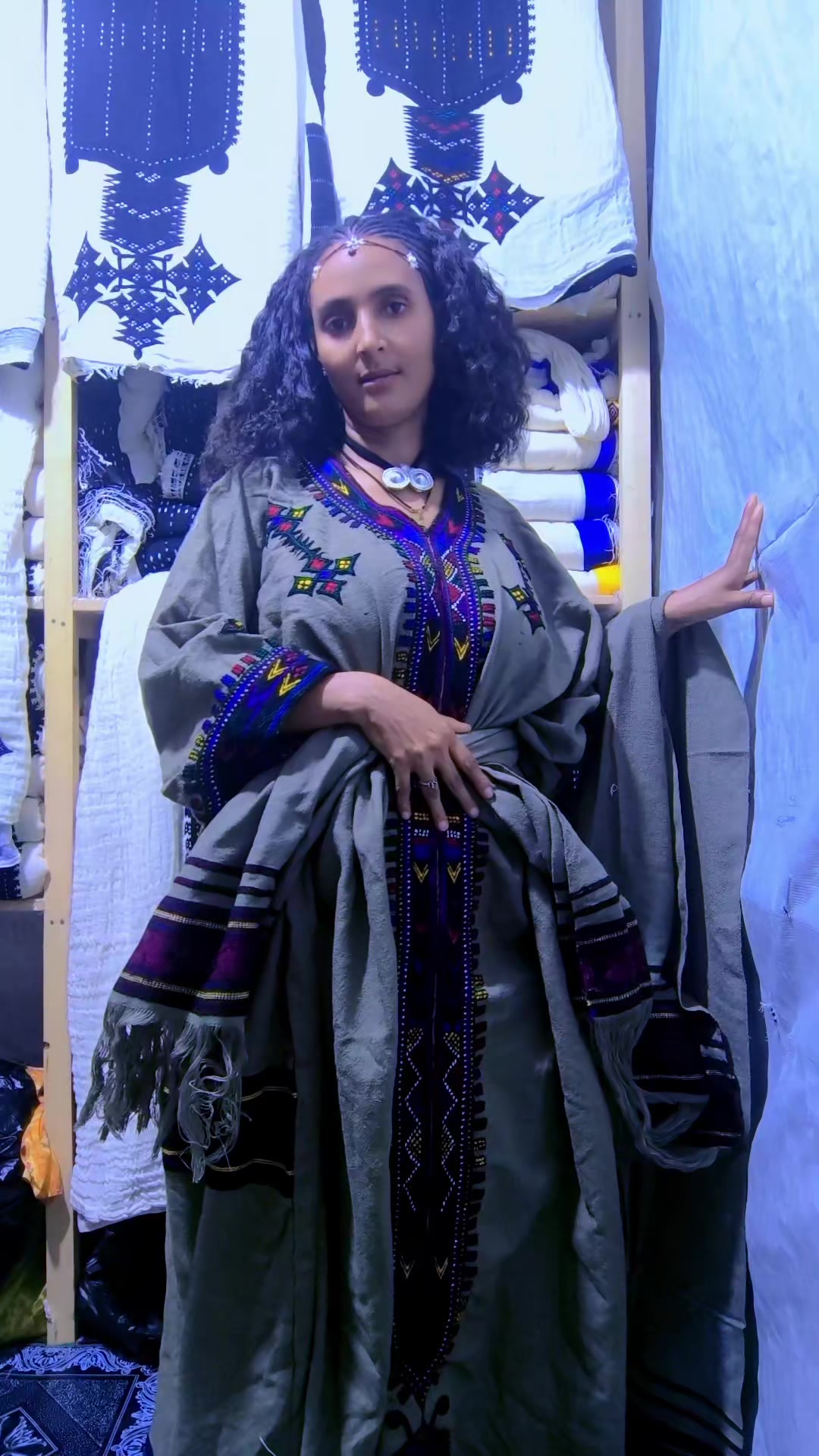 @ሪምና ሓበሻ መሸጢ ጥልፍታት