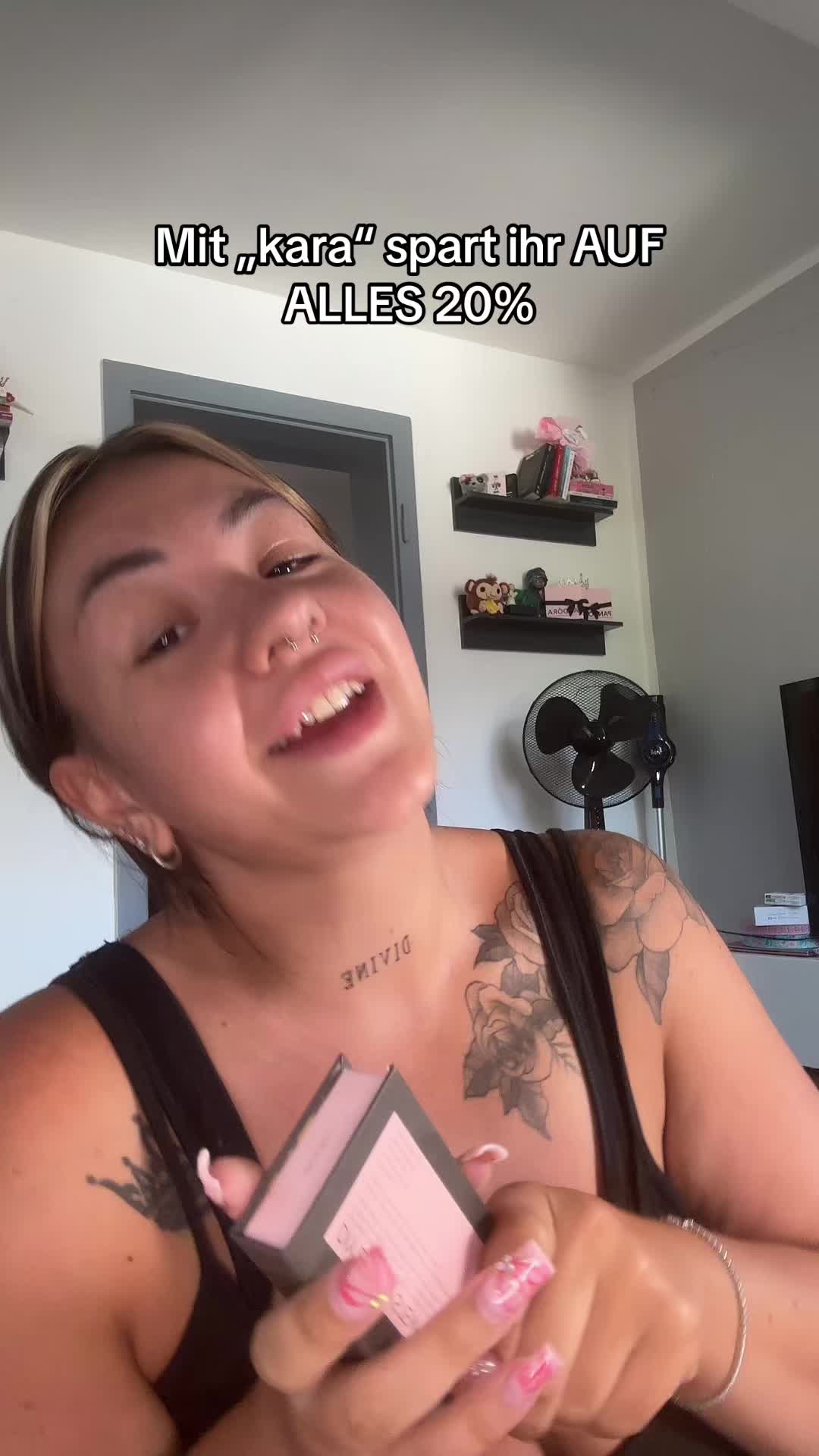 @kleinkara🦋