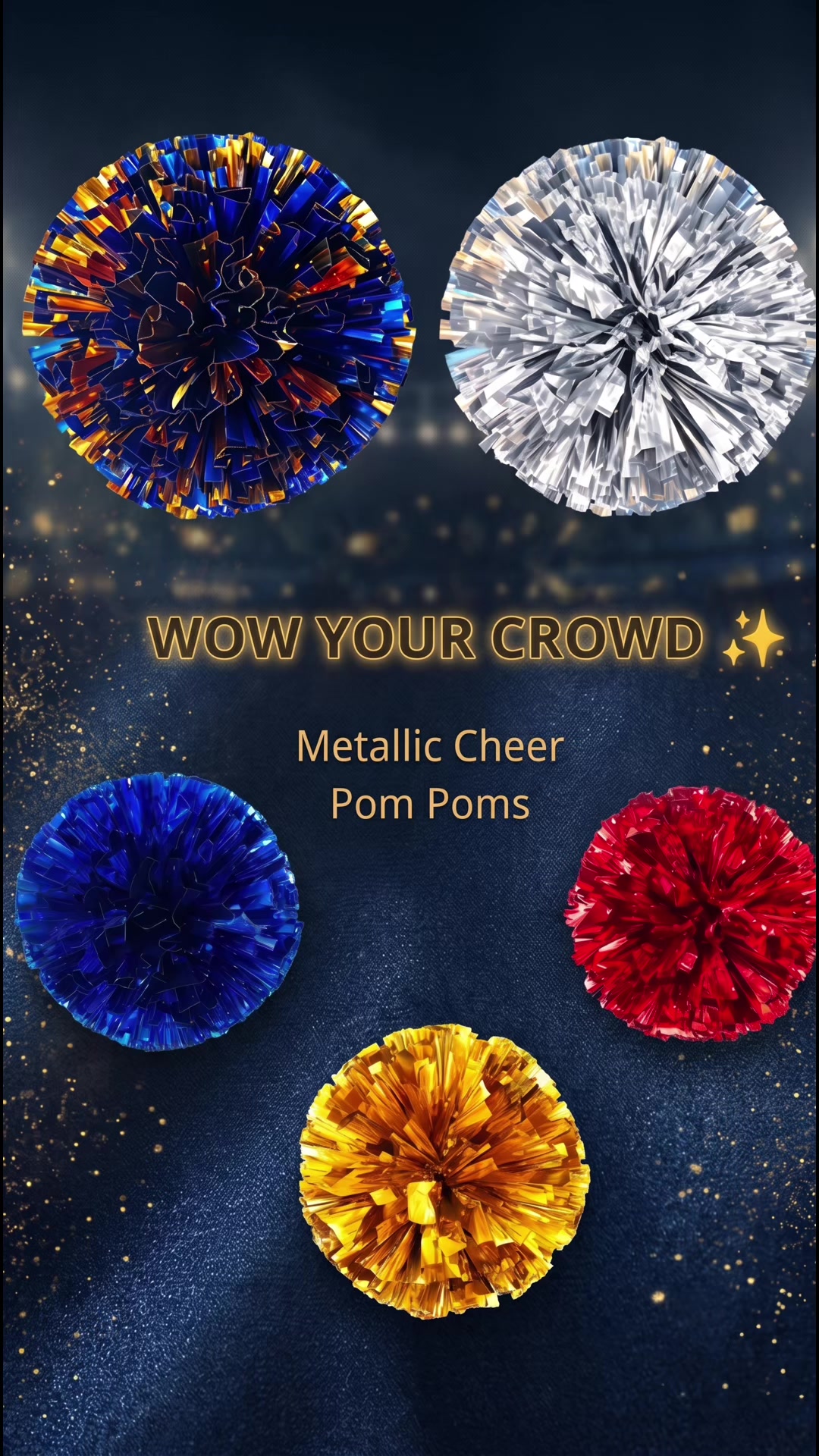 @VANTEN SPORT | Cheer Gear